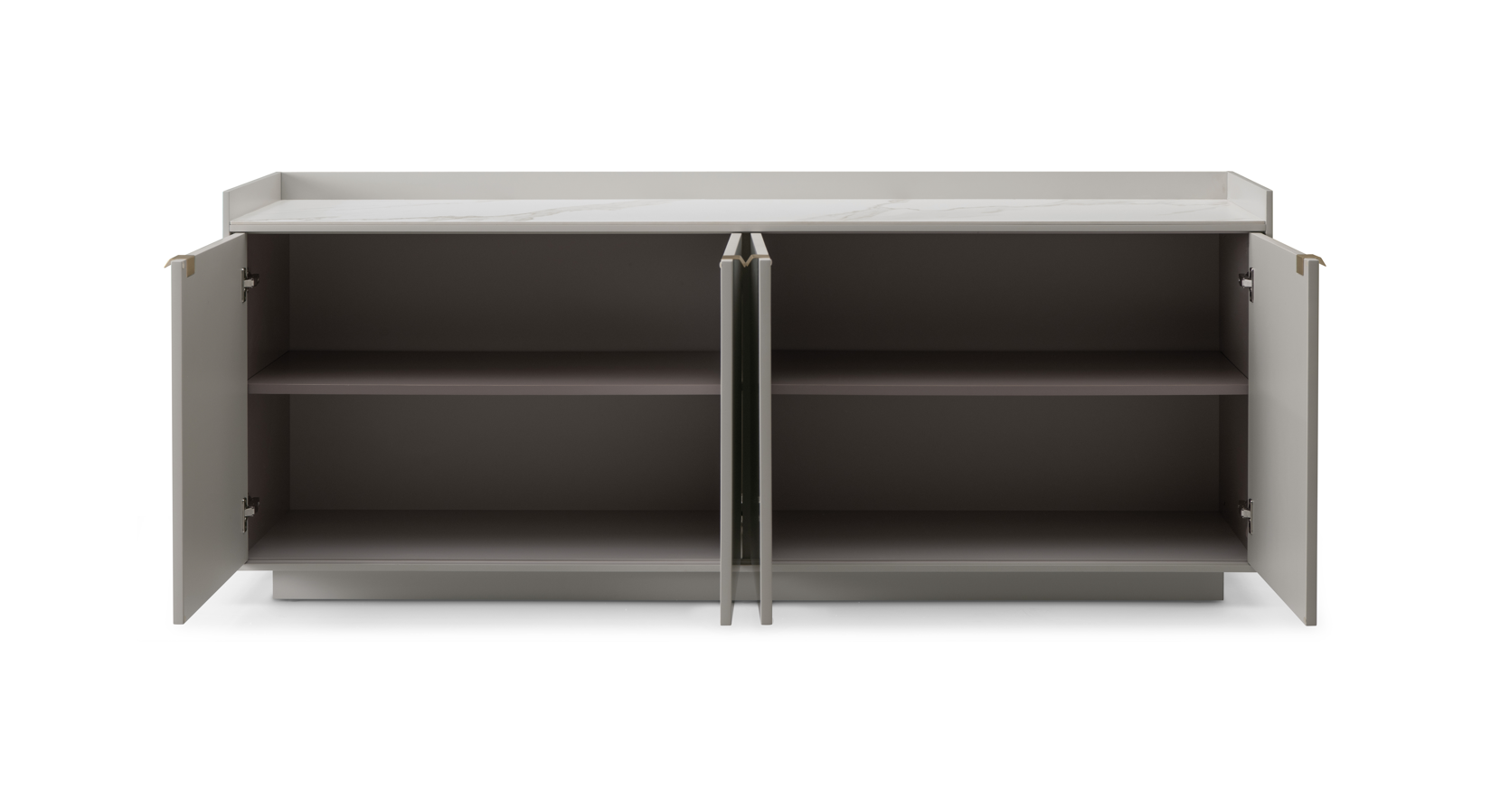 Image of Saviour Buffet - Matte Beige