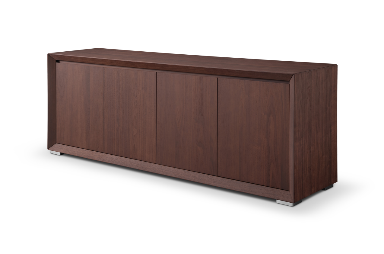 Image of Alida Buffet - Walnut