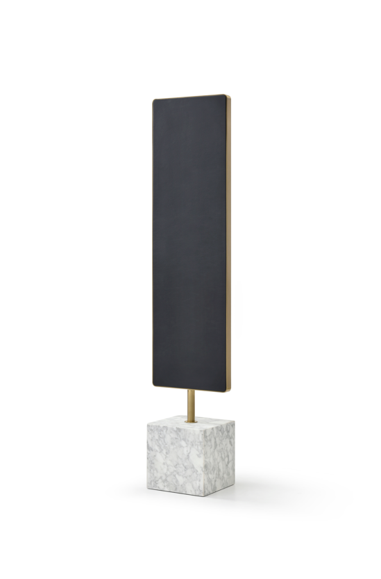 Image of Tetra Free Standing Mirror