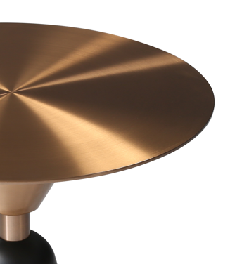 Image of Osimo Side Table