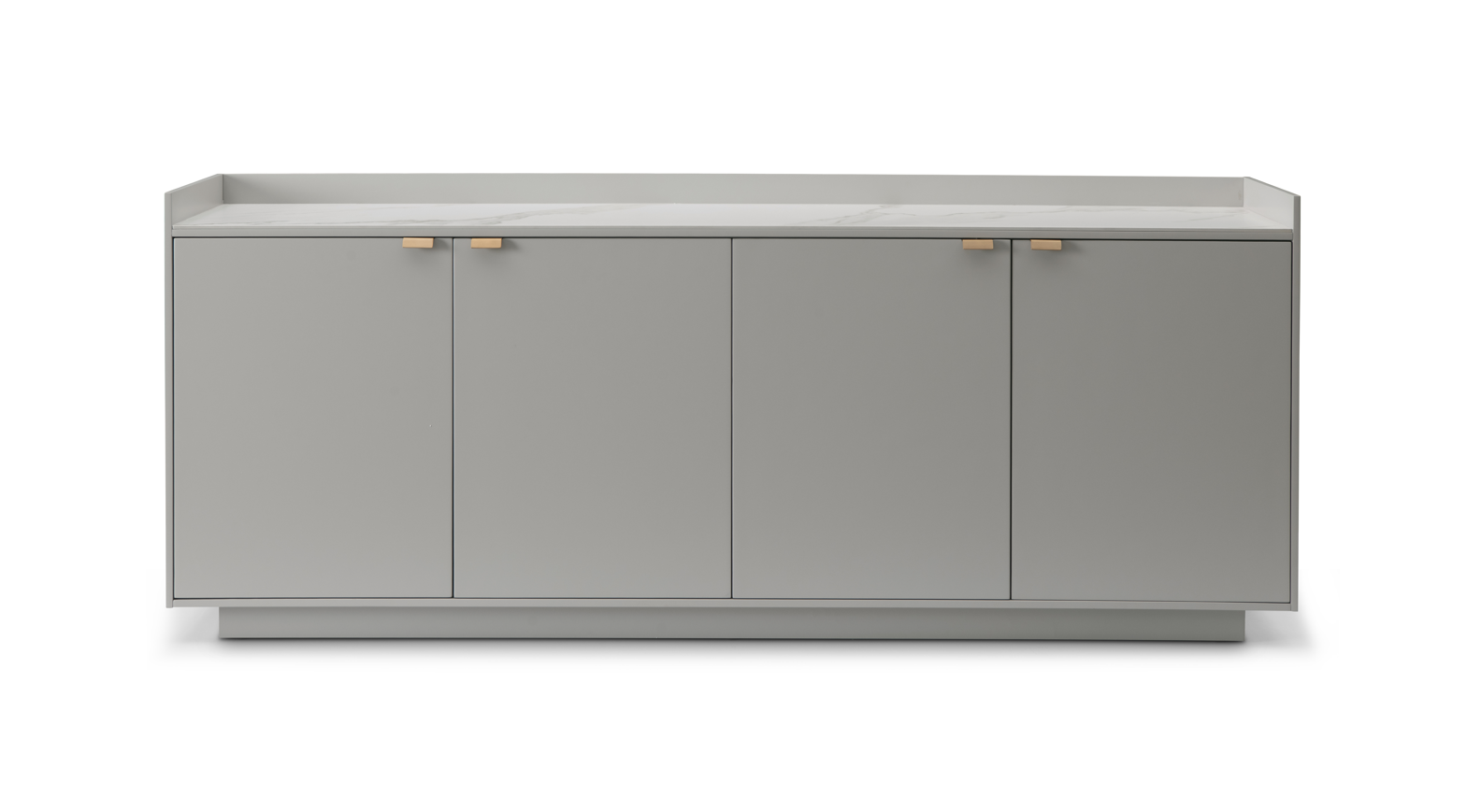 Image of Saviour Buffet - Matte Beige