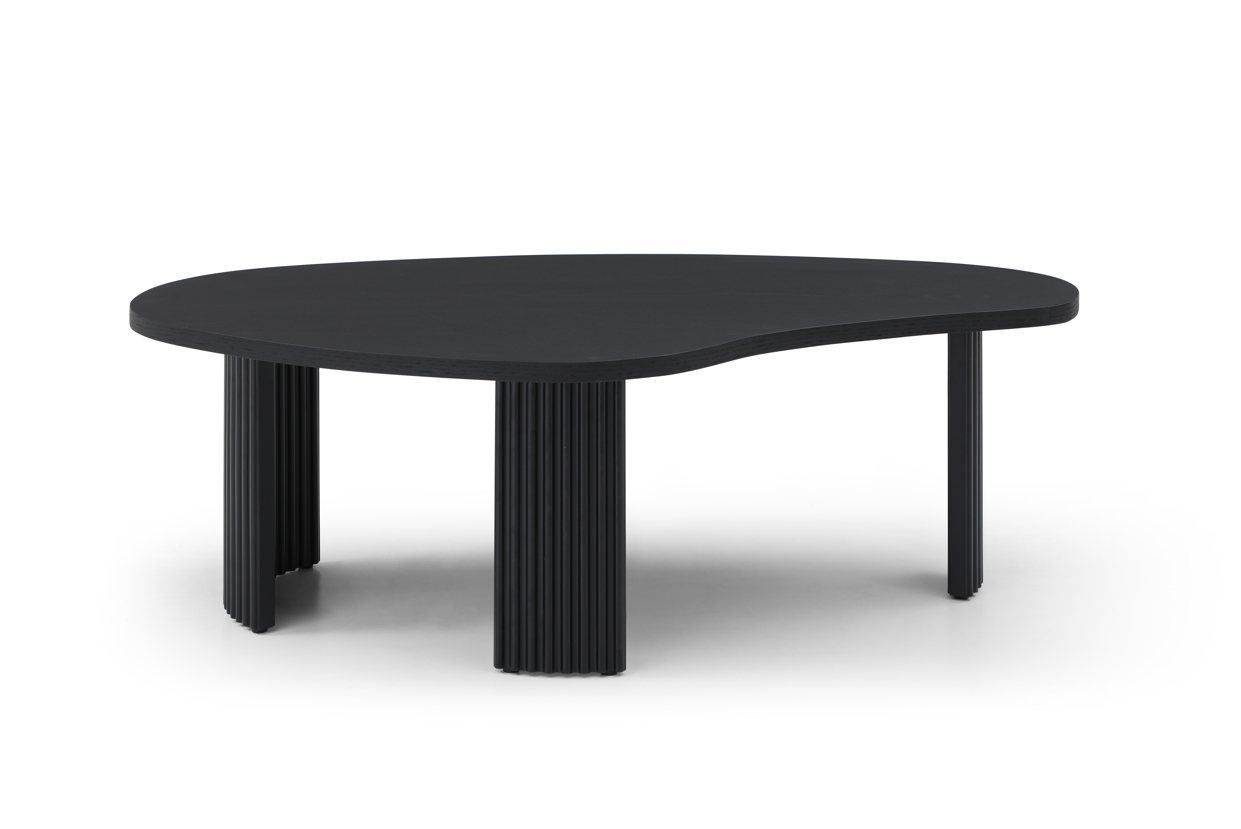 Image of Prelude Coffee Table - Medium