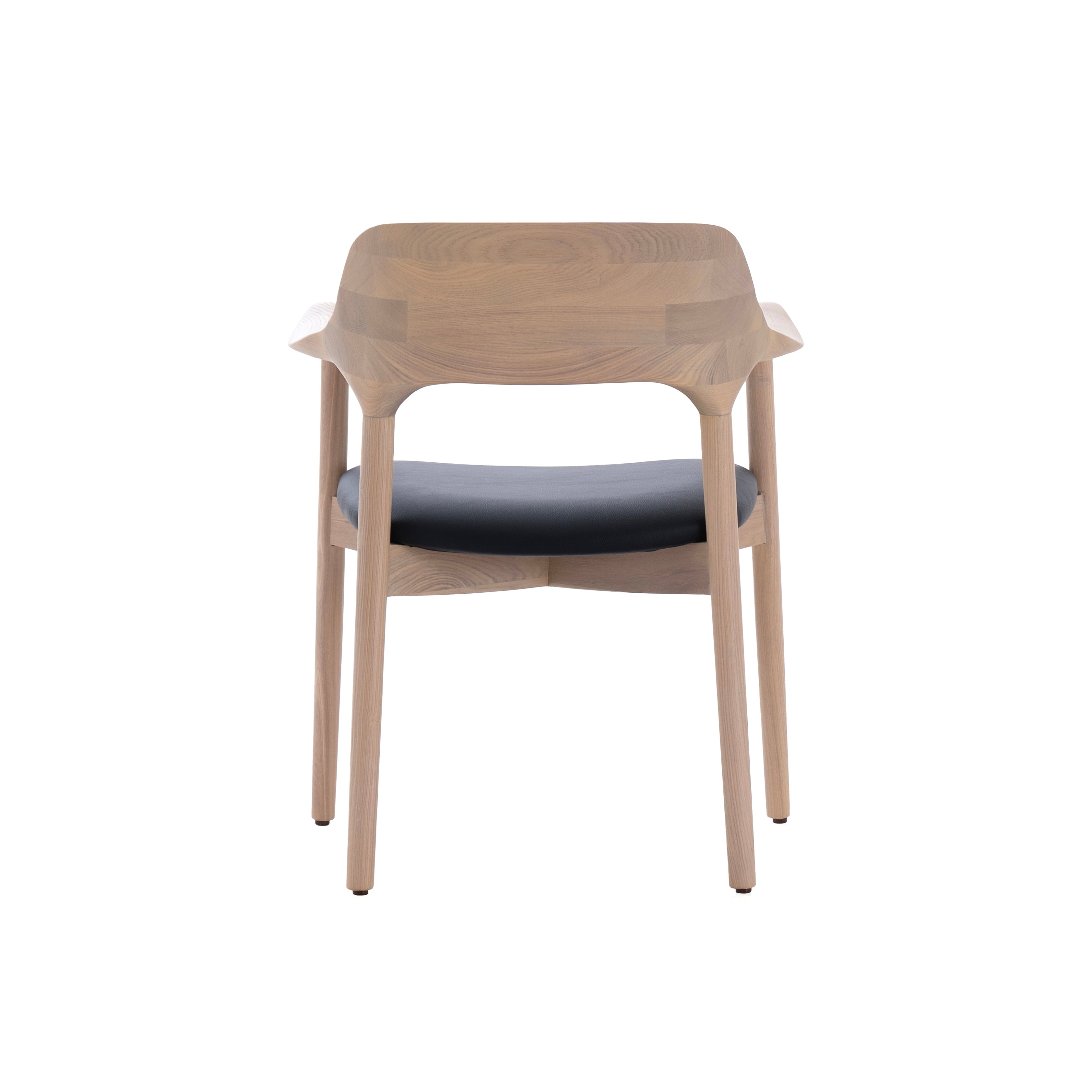 Image of Siena Dining Chair - Ash Oak