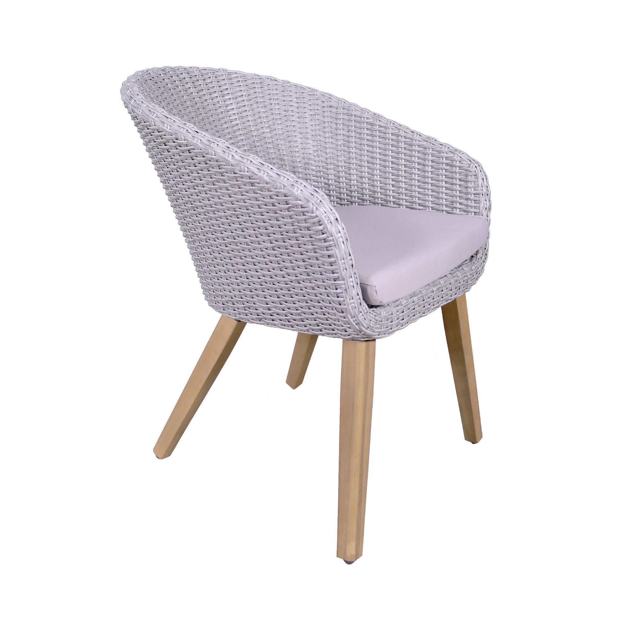 Sol Dining Chair - Set of 2