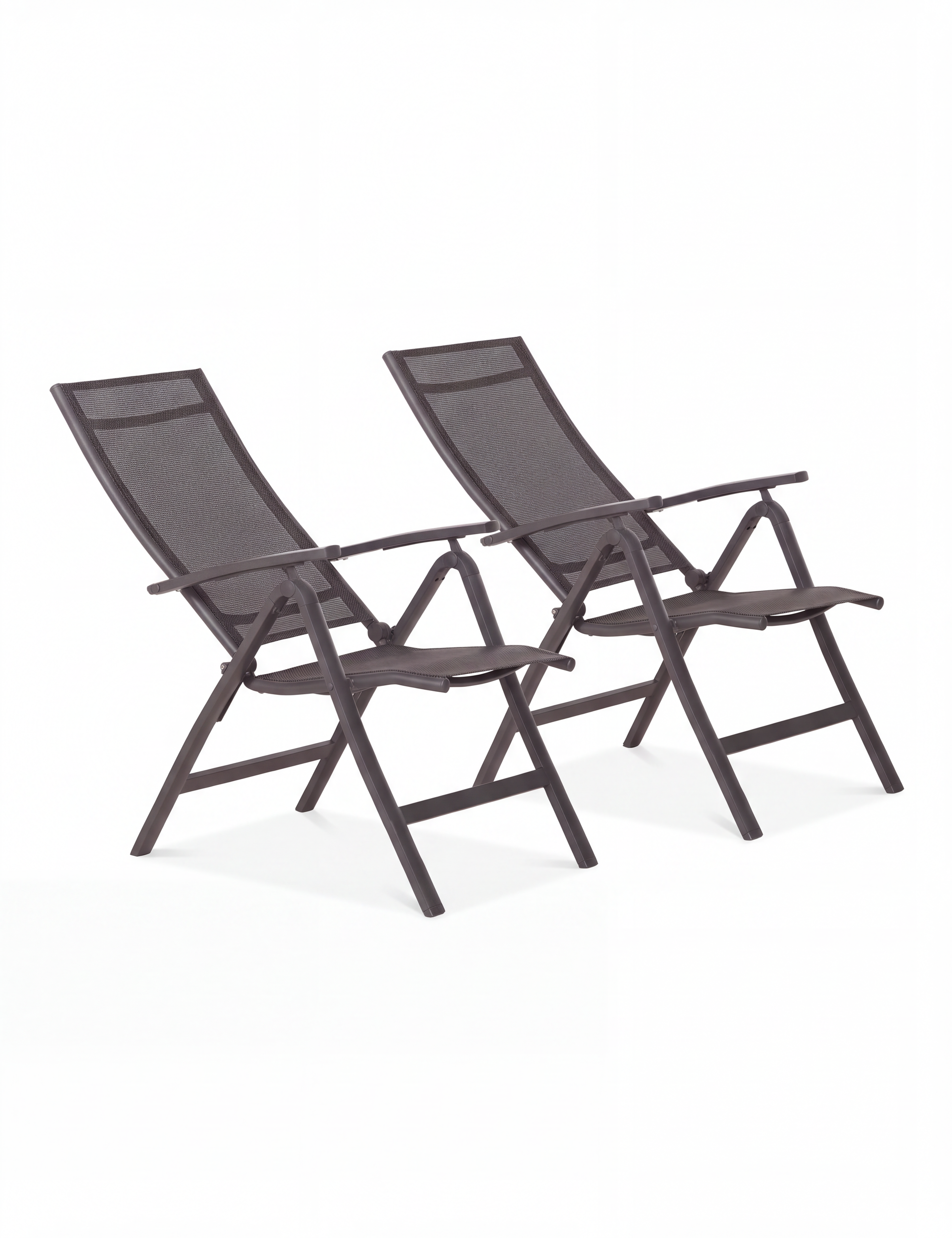 Image of Sorrento Recliner Chair pack of 2