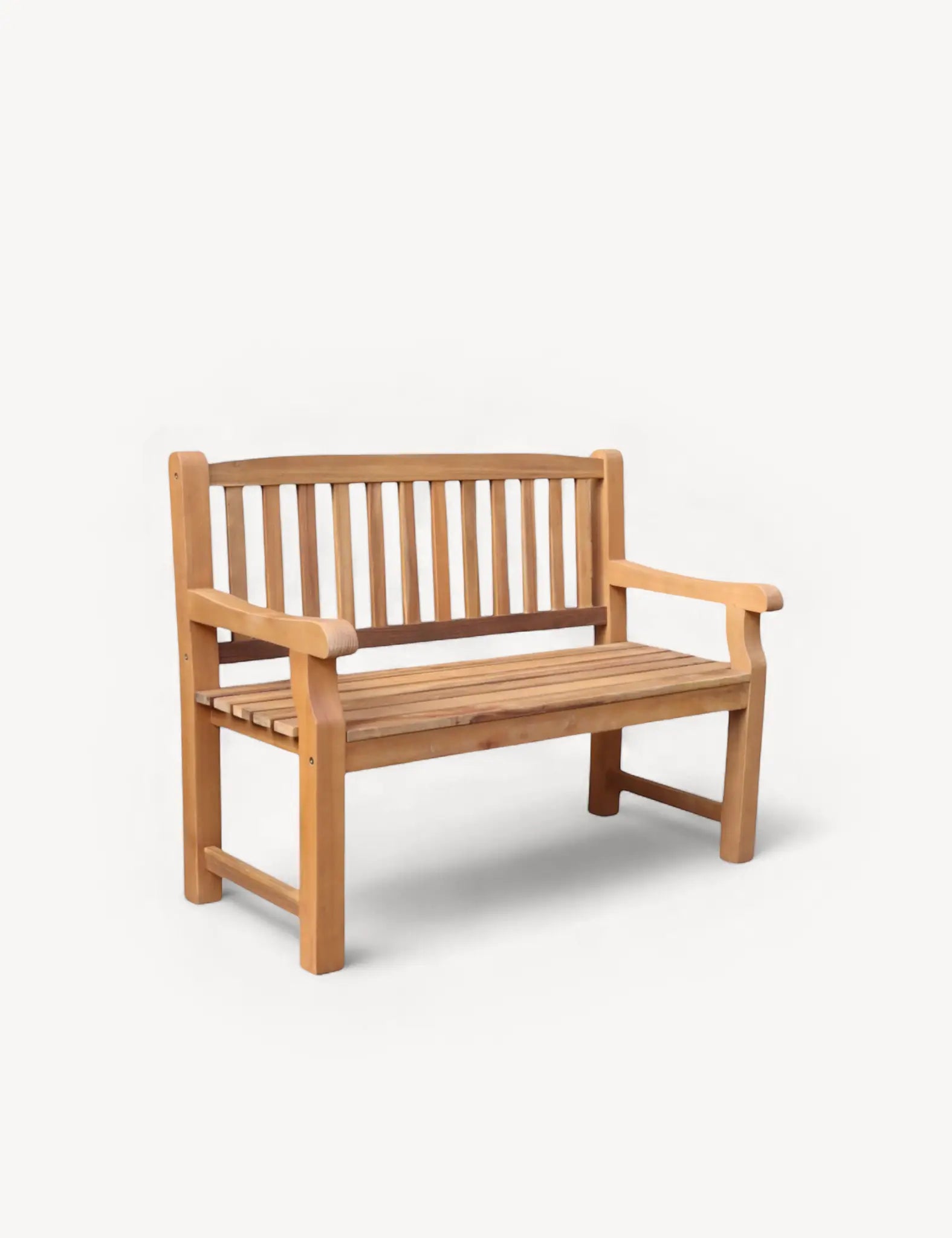 Turnbury 2 Seater Bench