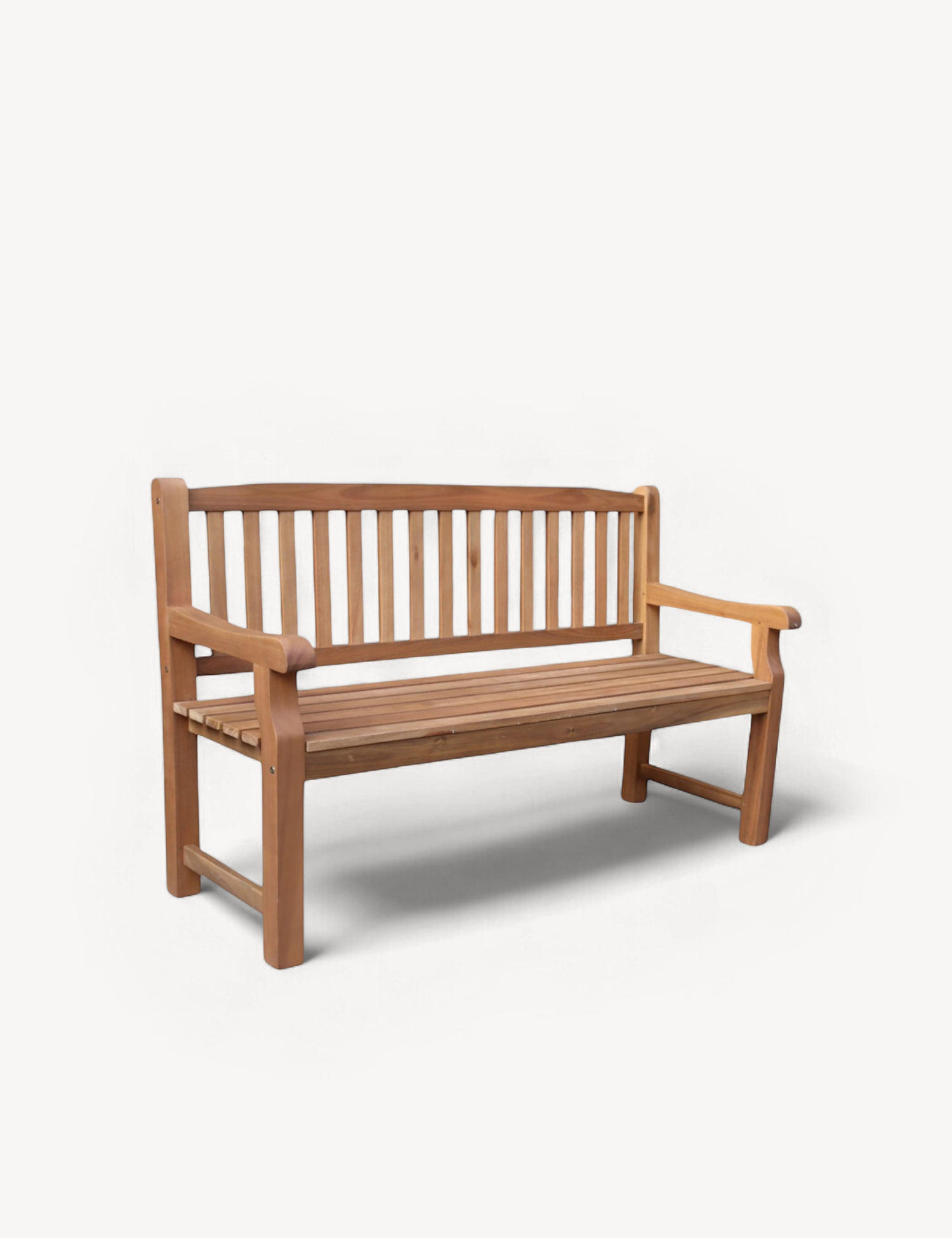 Turnbury 3 Seater Bench