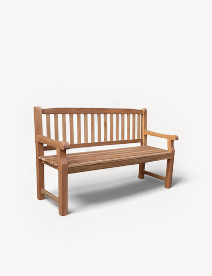 Turnbury 3 Seater Bench