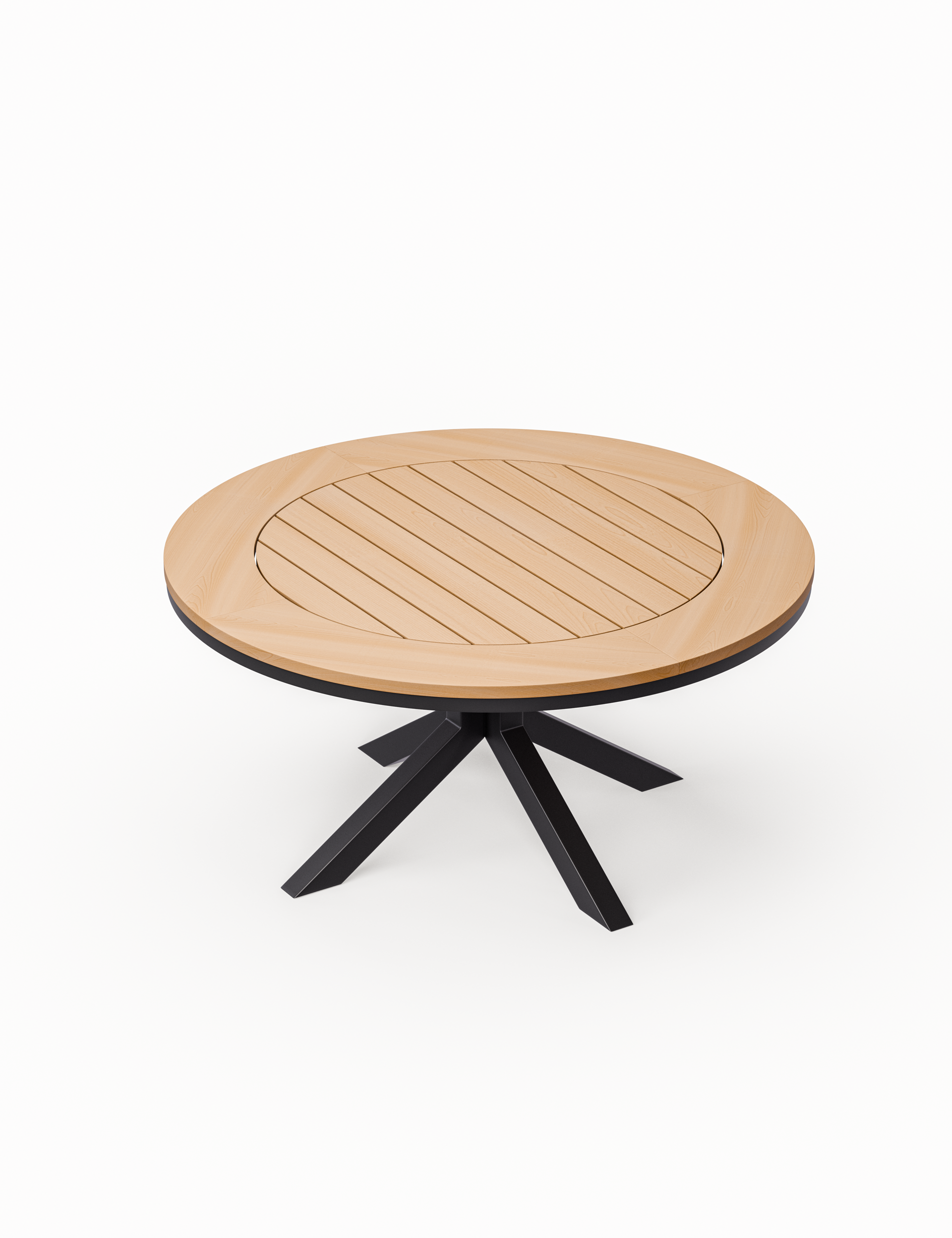 Image of Tuscany Table Only - 150cm