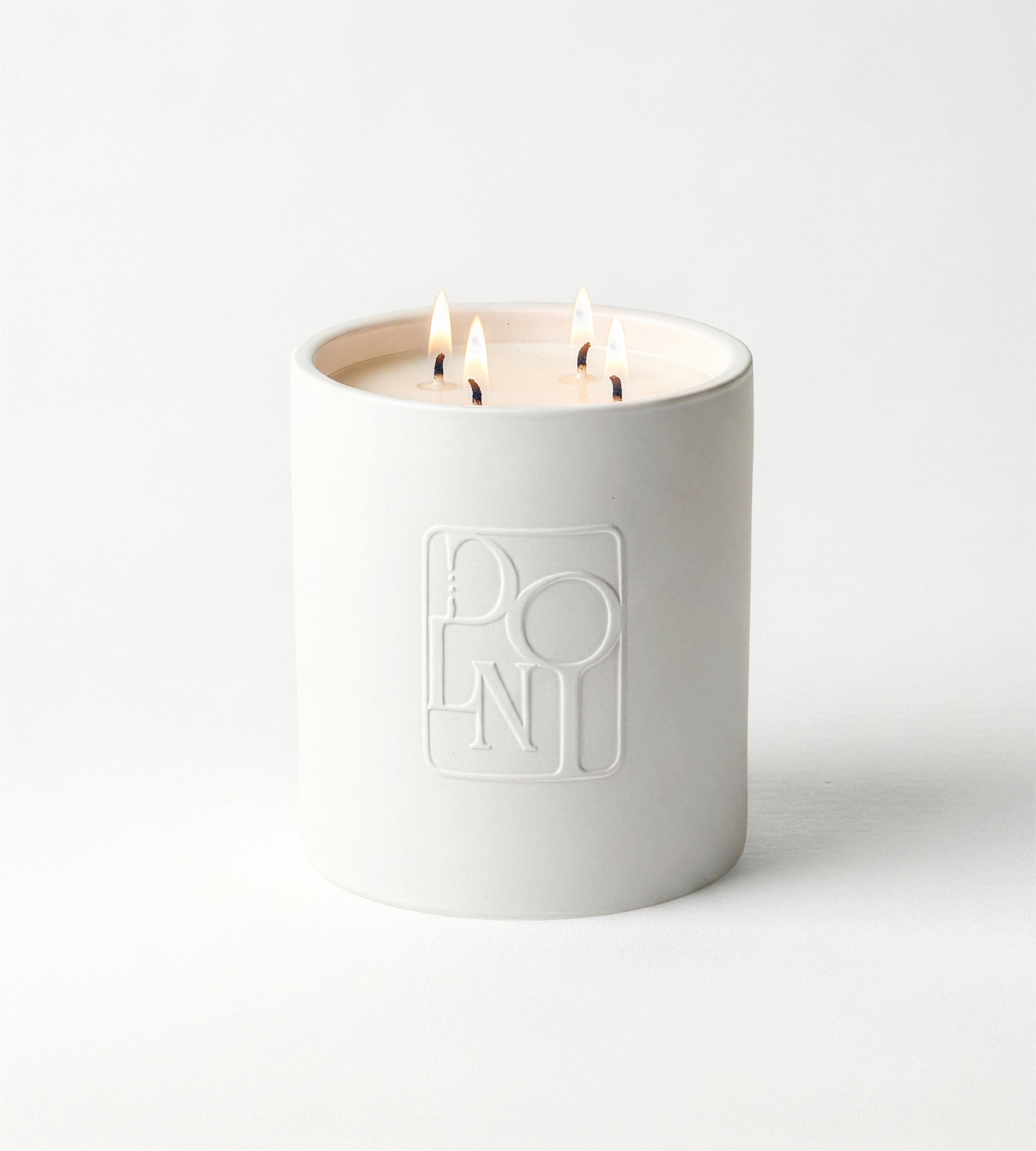 Image of Dolni XL Amber & Patchouli Candle