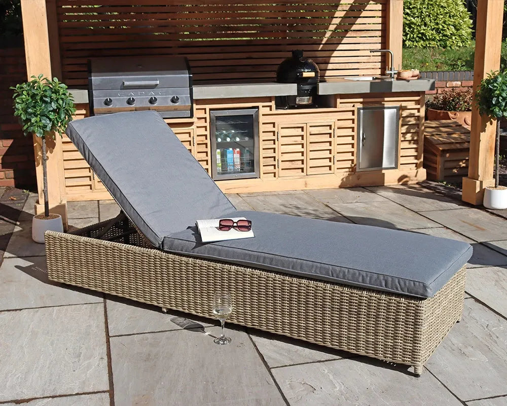 Wentworth Sun Lounger