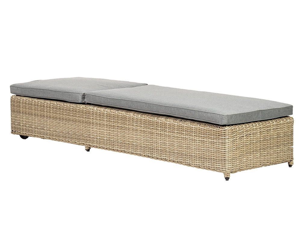 Wentworth Sun Lounger