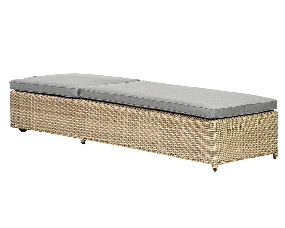 Wentworth Sun Lounger