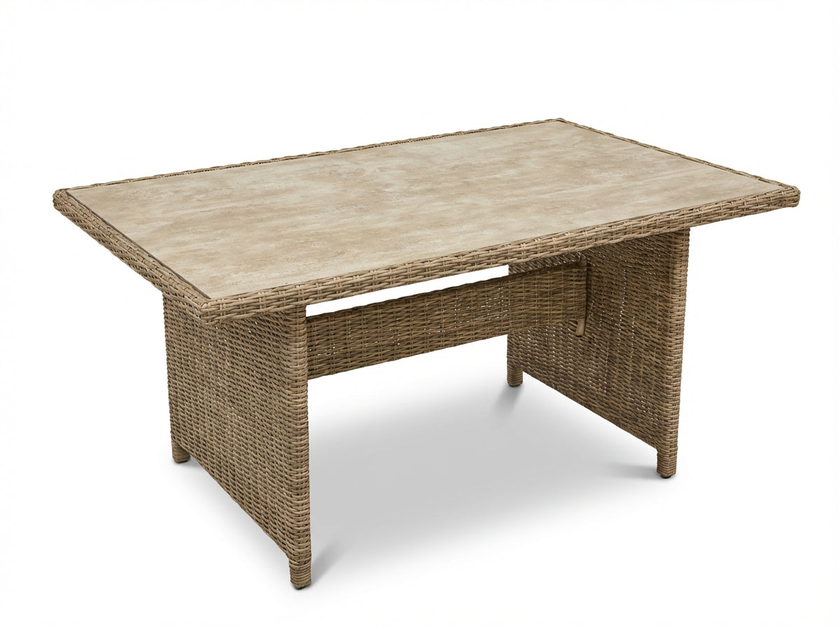 Image of Wentworth Corner Dining Set with Storage Box