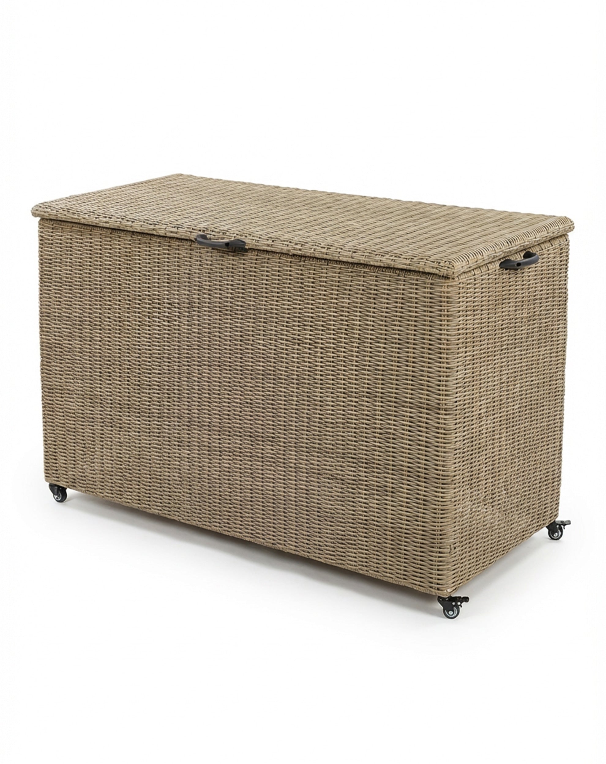 Image of Wentworth Corner Dining Set with Storage Box
