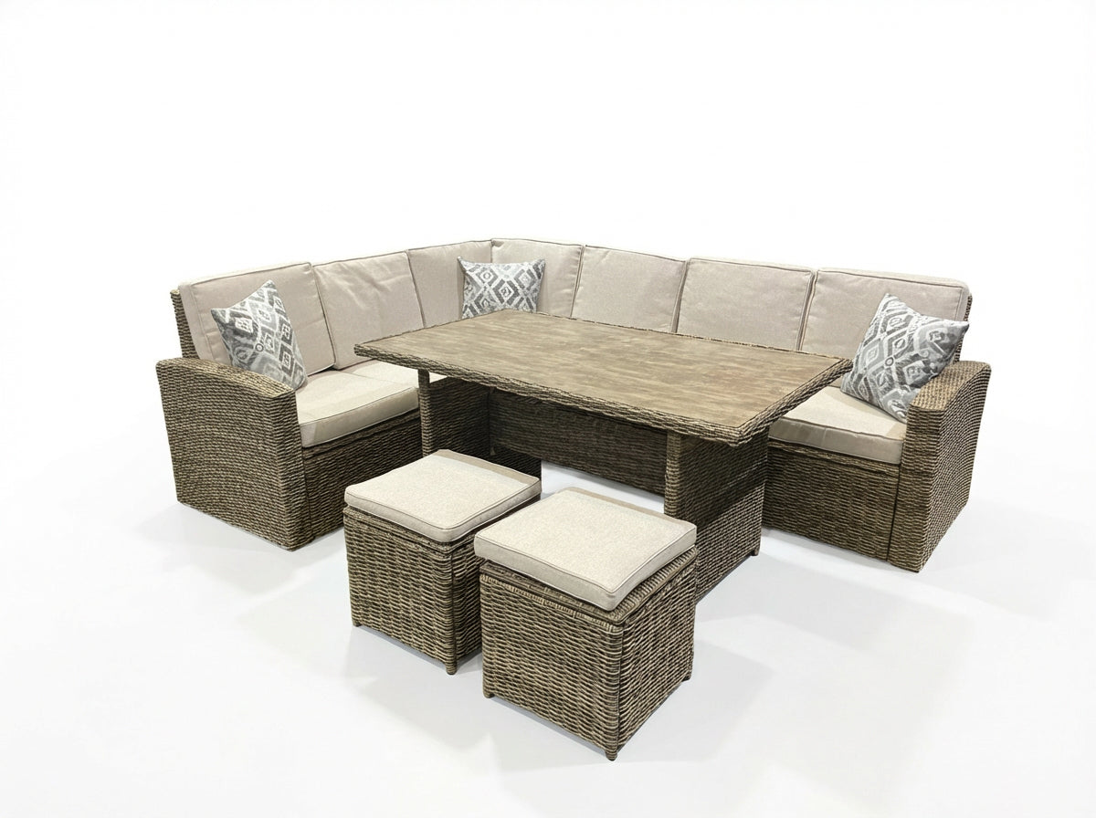 Image of Wentworth Corner Dining set