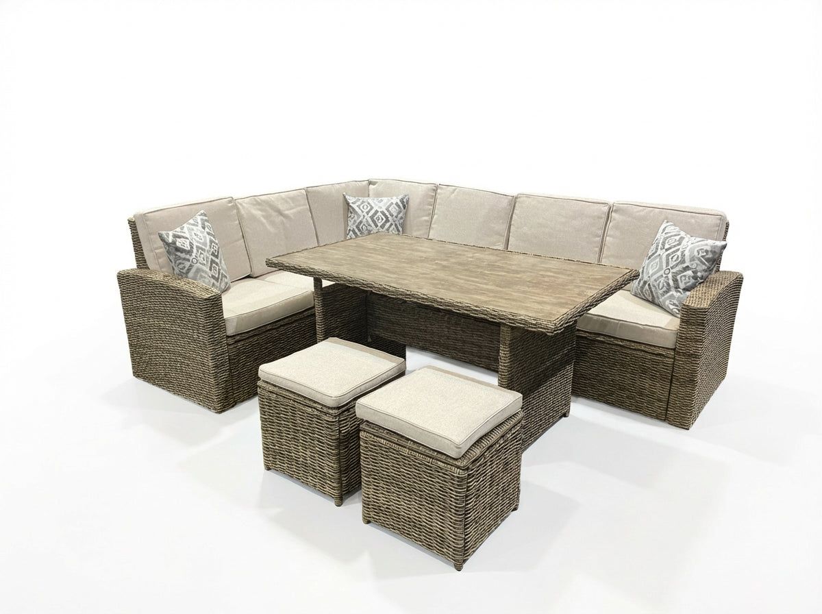 Image of Wentworth Corner Dining set