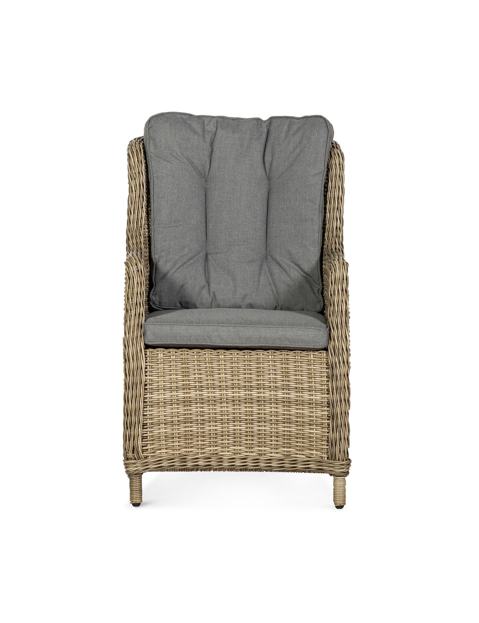 Image of Wentworth 2 Seater Comfort Bistro Set