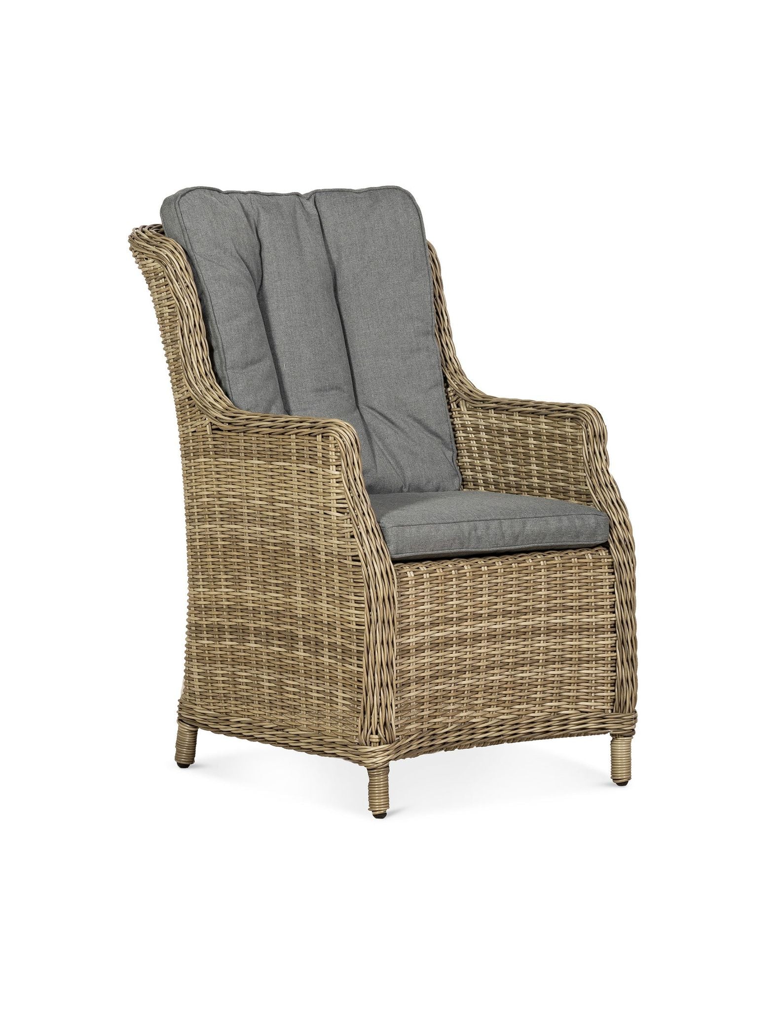Image of Wentworth 2 Seater Comfort Bistro Set