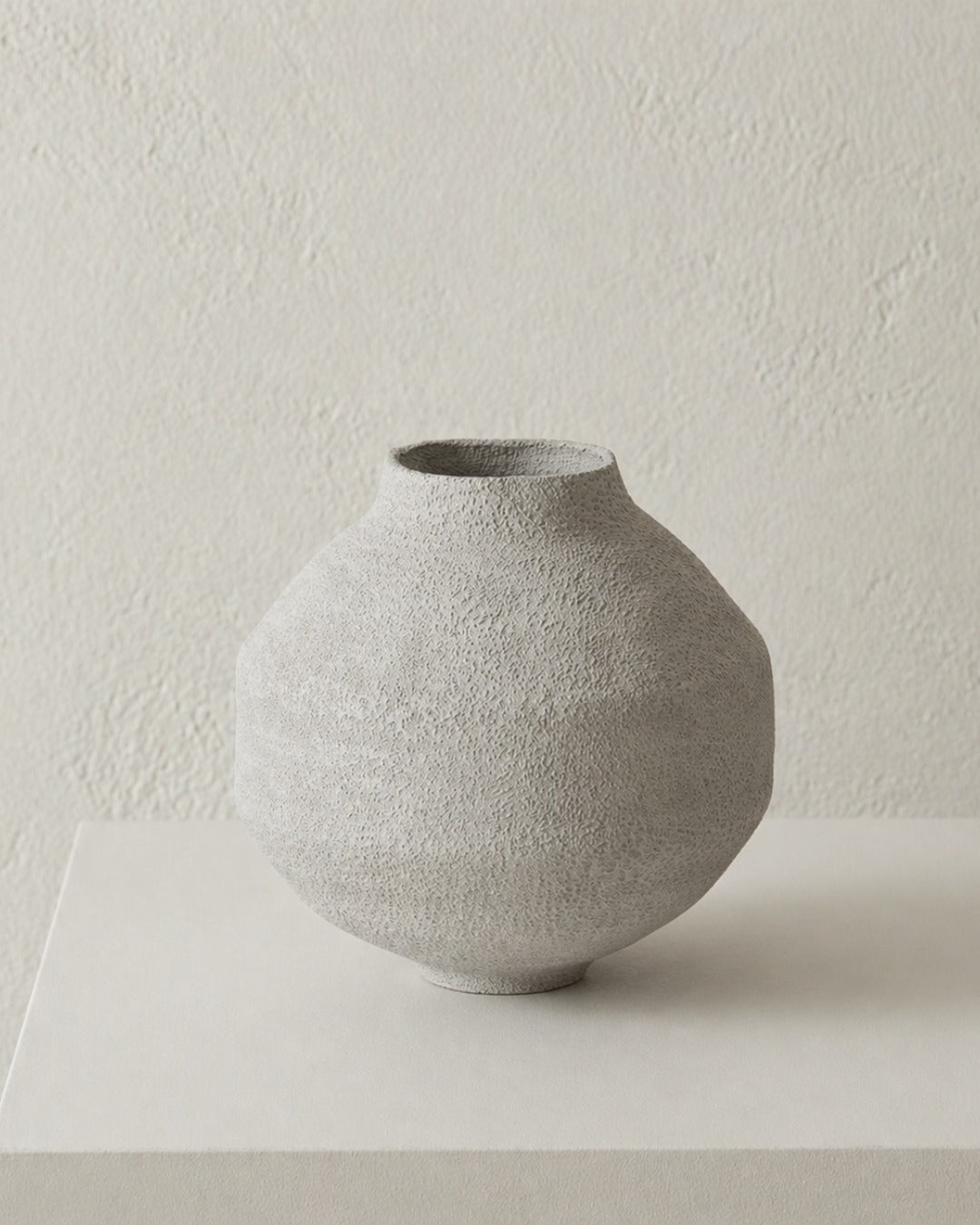 Image of Buddha Ceramic Pot