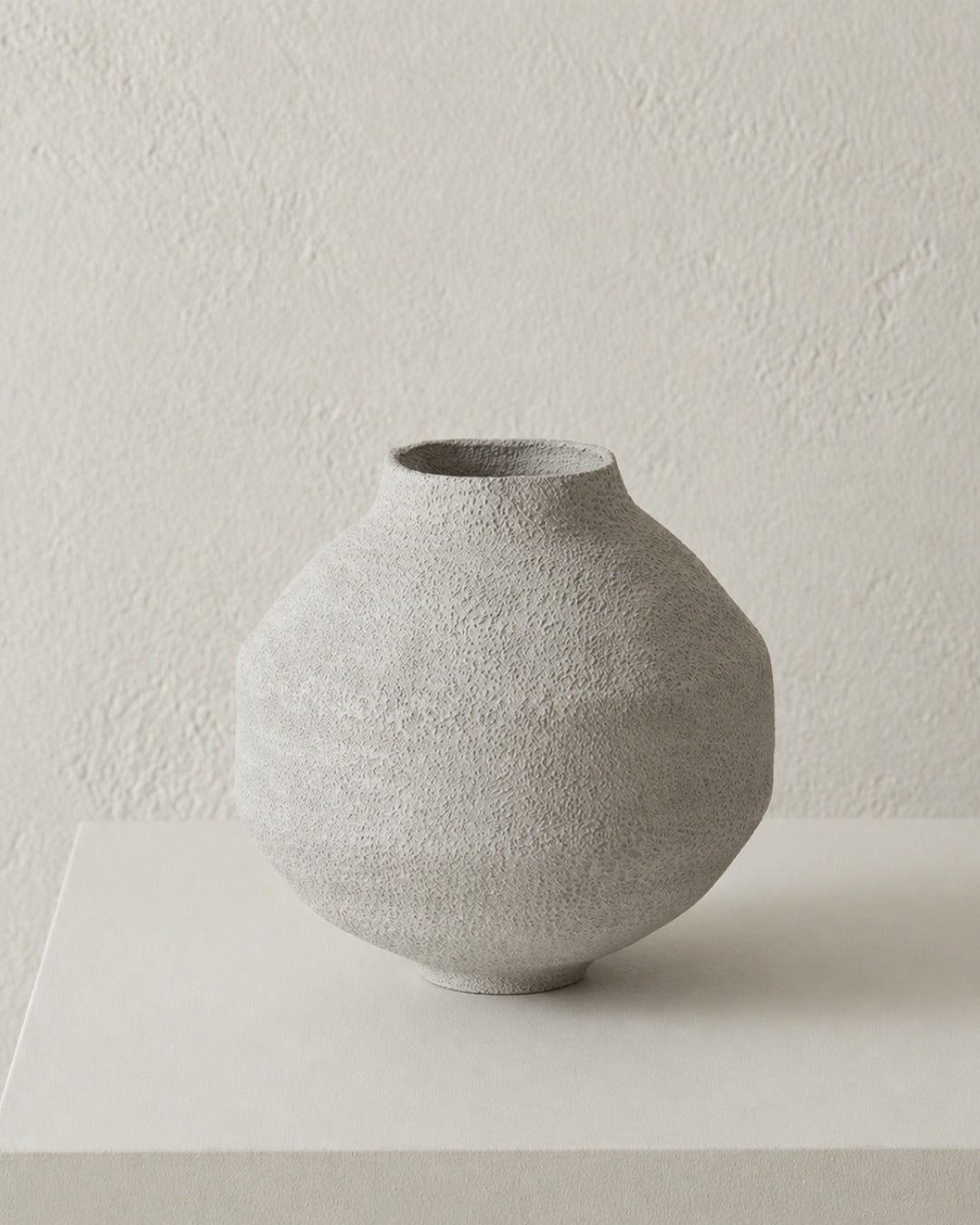 Image of Buddha Ceramic Pot