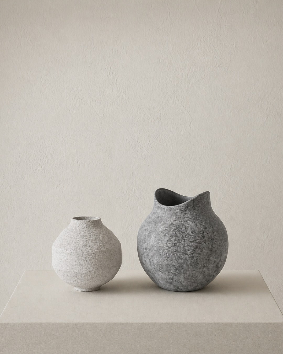 Image of Buddha Ceramic Pot
