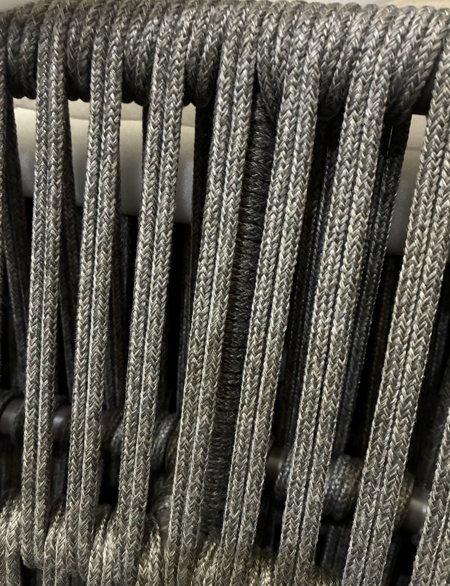 Image of ZURO 5-Seater Lounging Set with Coffee Table