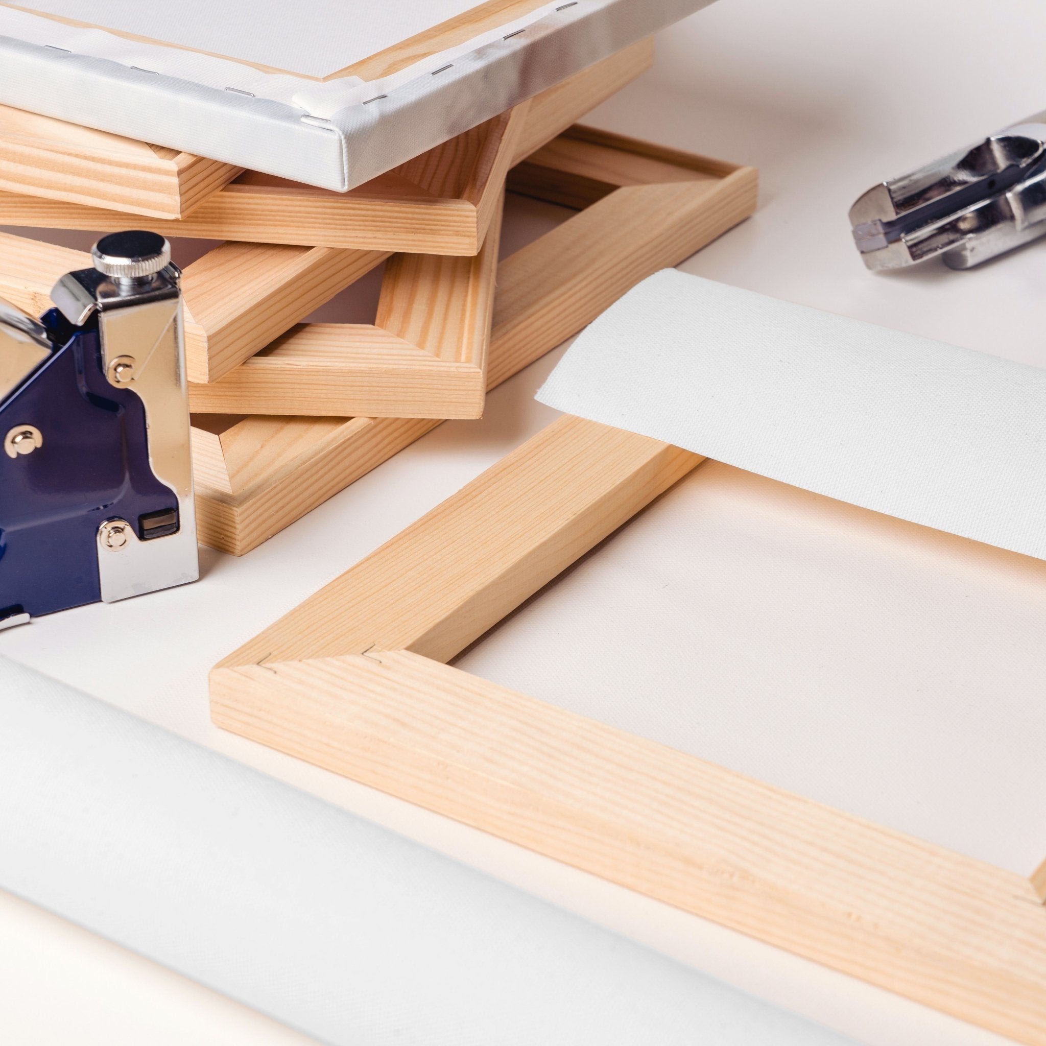 Image of Abstract Art Wall Art | Set of 3 Abstract Wall art Prints