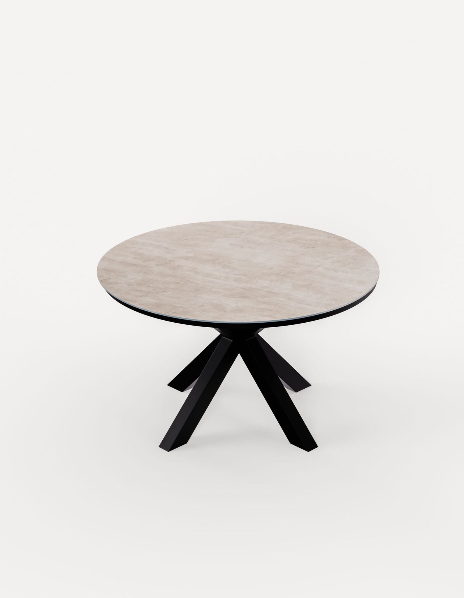 Image of Bali Table Only - 120cm