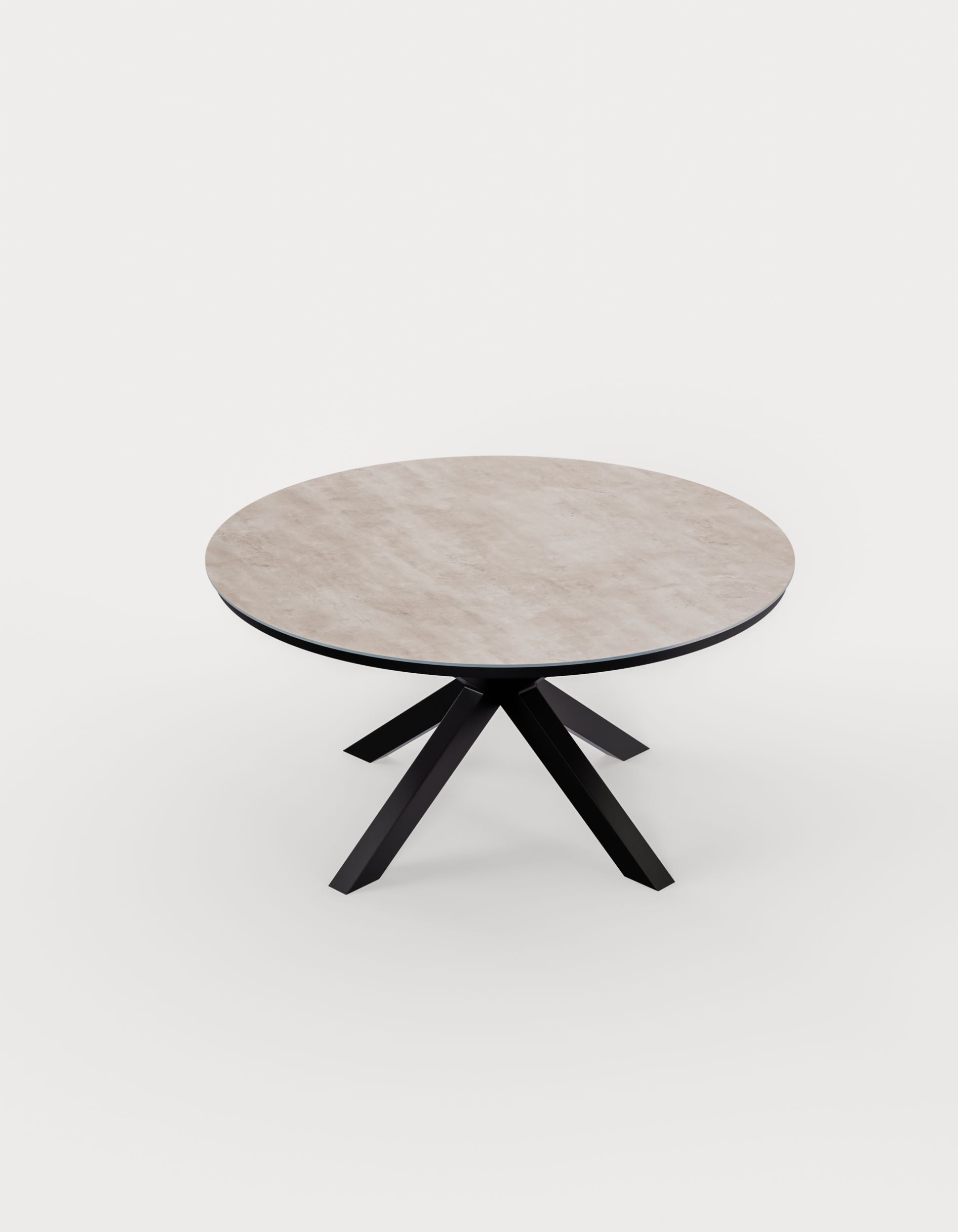 Bali Table Only - 150cm