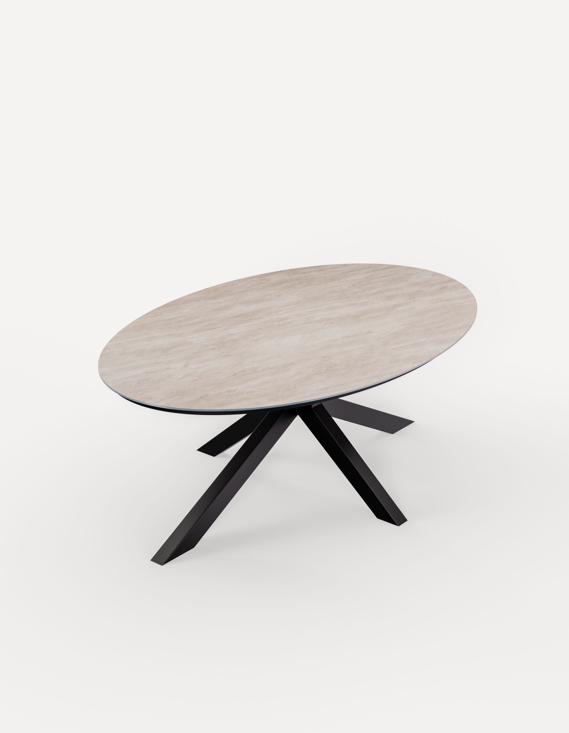 Bali Table Only - 200cm