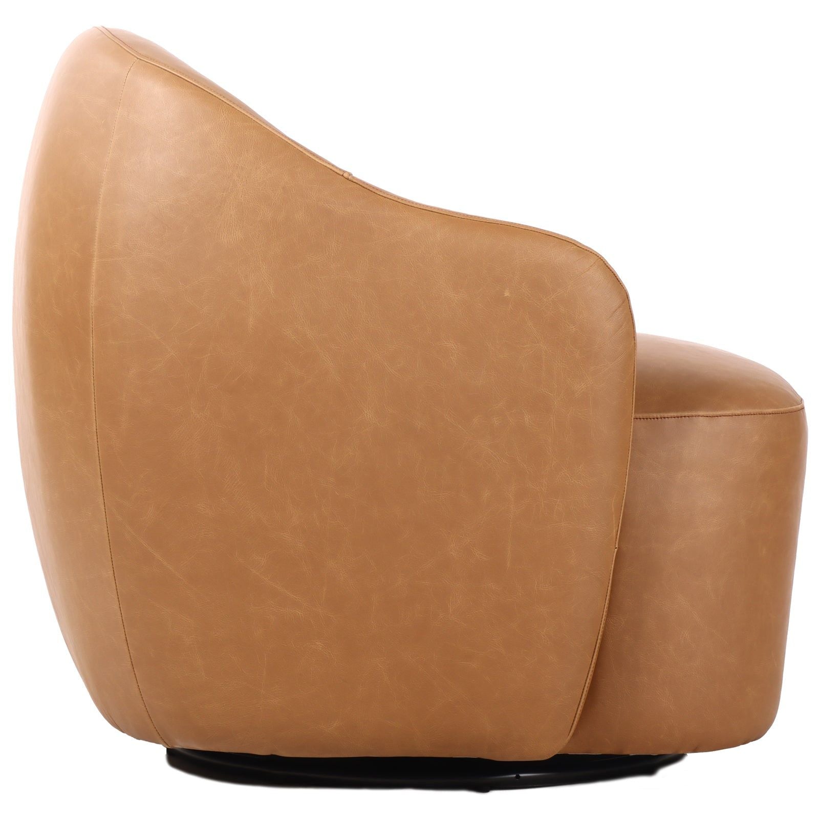 Image of Hazleton Swivel Accent Chair