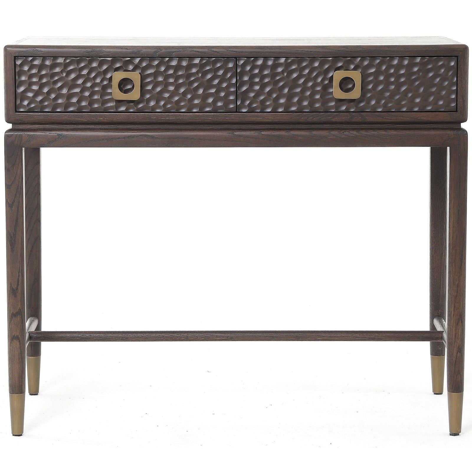 Image of Honeybourne Small Console Table