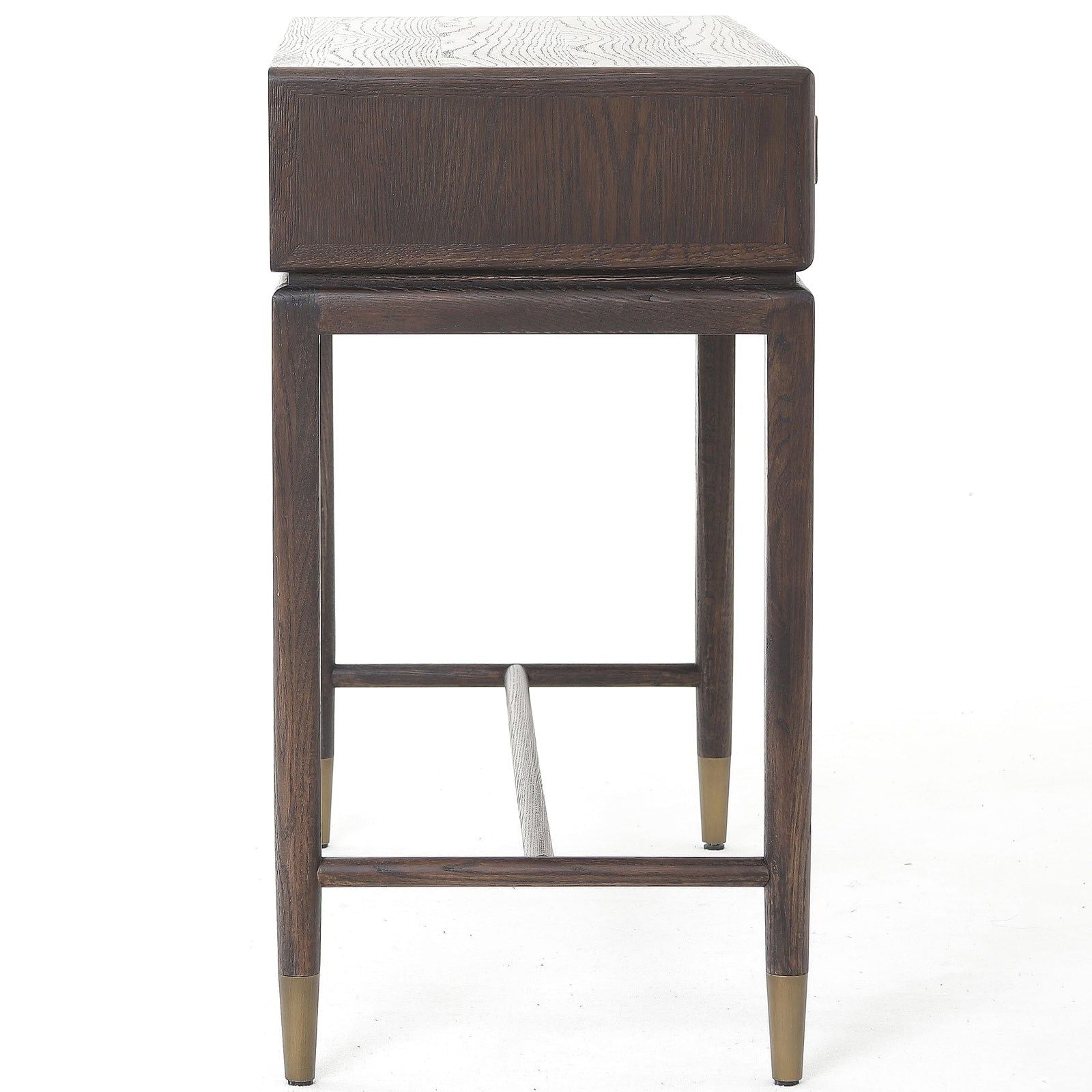 Image of Honeybourne Small Console Table