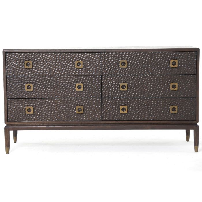 Image of Honeybourne Large Chest of Drawers