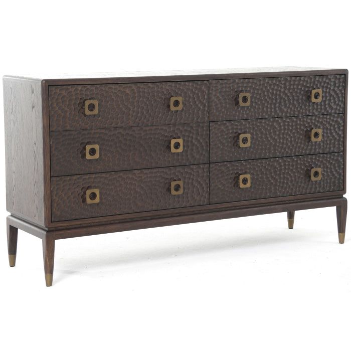 Image of Honeybourne Large Chest of Drawers