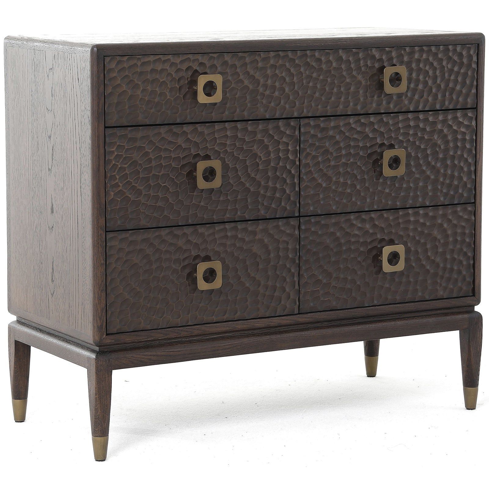 Image of Honeybourne Small Chest of Drawers