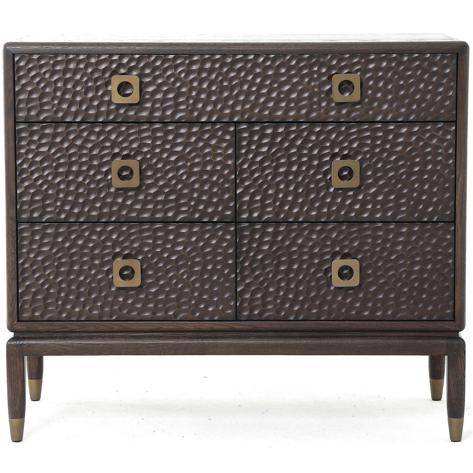 Image of Honeybourne Small Chest of Drawers