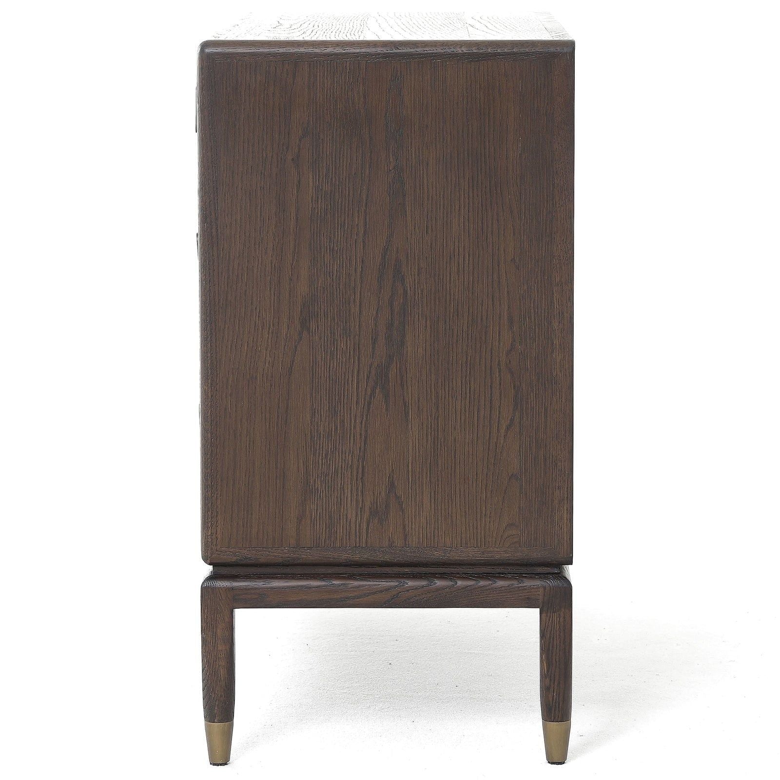 Image of Honeybourne Small Chest of Drawers