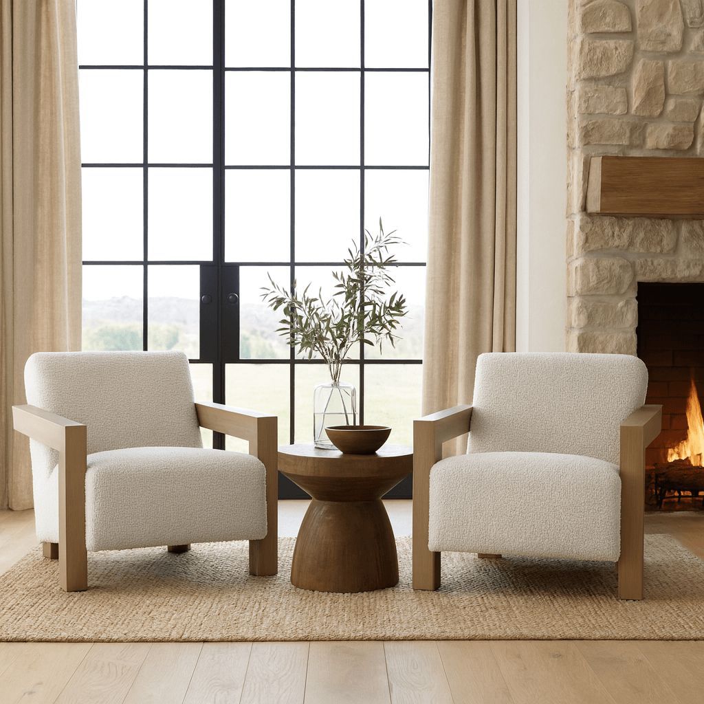 Image of Abbey Accent Chair