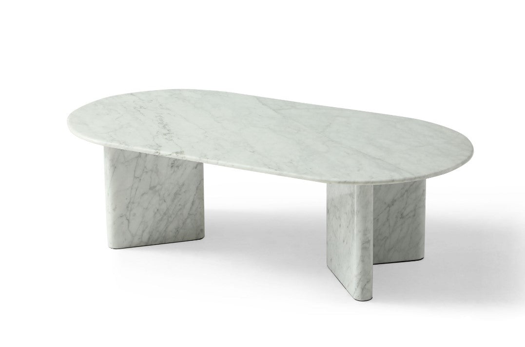 Image of Frieda Marble Coffee Table