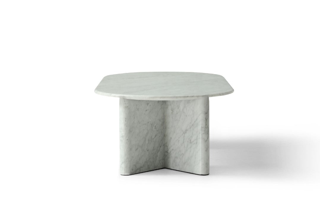 Image of Frieda Marble Coffee Table
