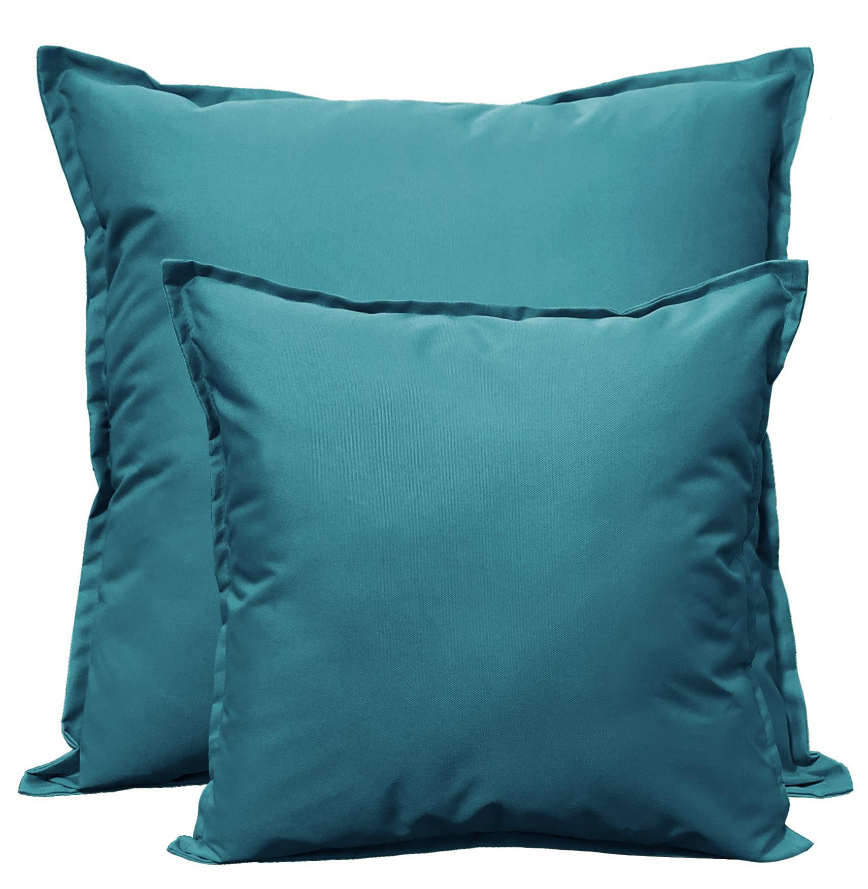 Image of OLIVIA ROCCO Outdoor Waterproof Cushions For Patio Garden And Indoor Use Vibrant Colours