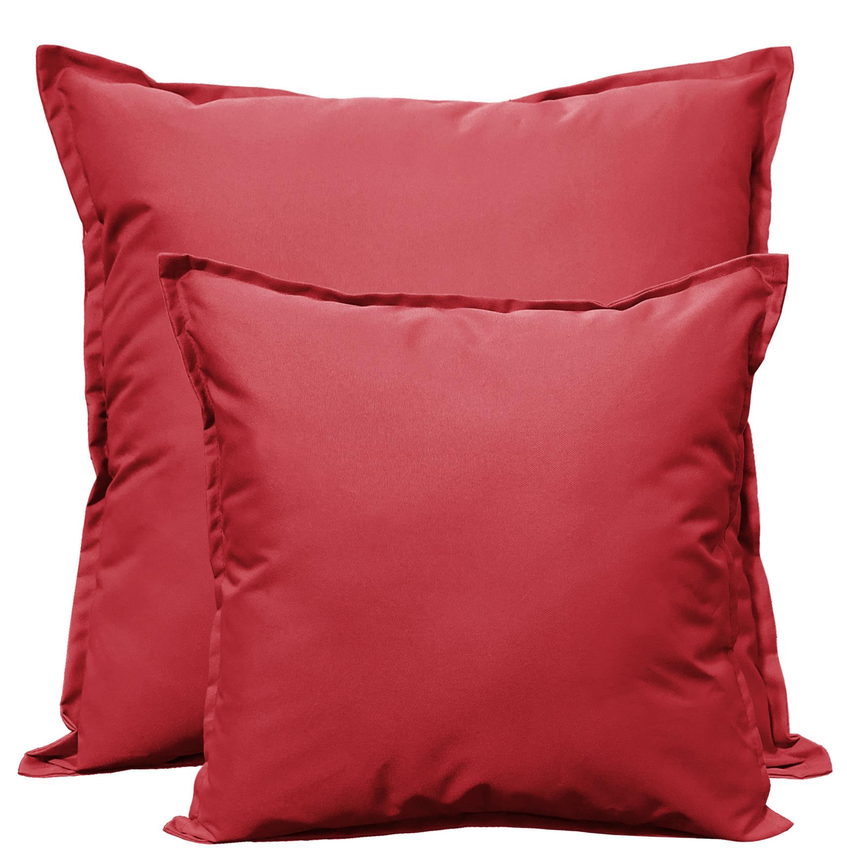 Image of OLIVIA ROCCO Outdoor Waterproof Cushions For Patio Garden And Indoor Use Vibrant Colours
