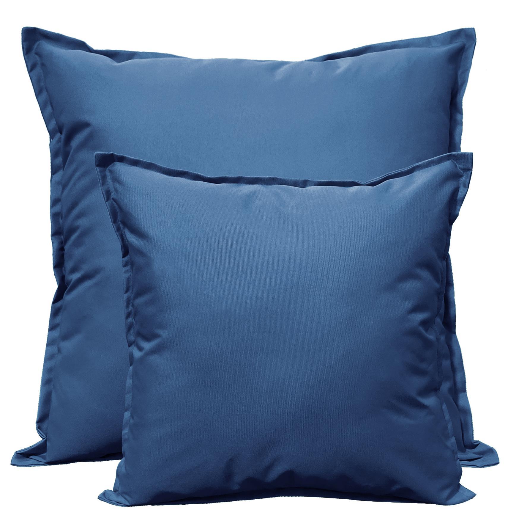 Image of OLIVIA ROCCO Outdoor Waterproof Cushions For Patio Garden And Indoor Use Vibrant Colours