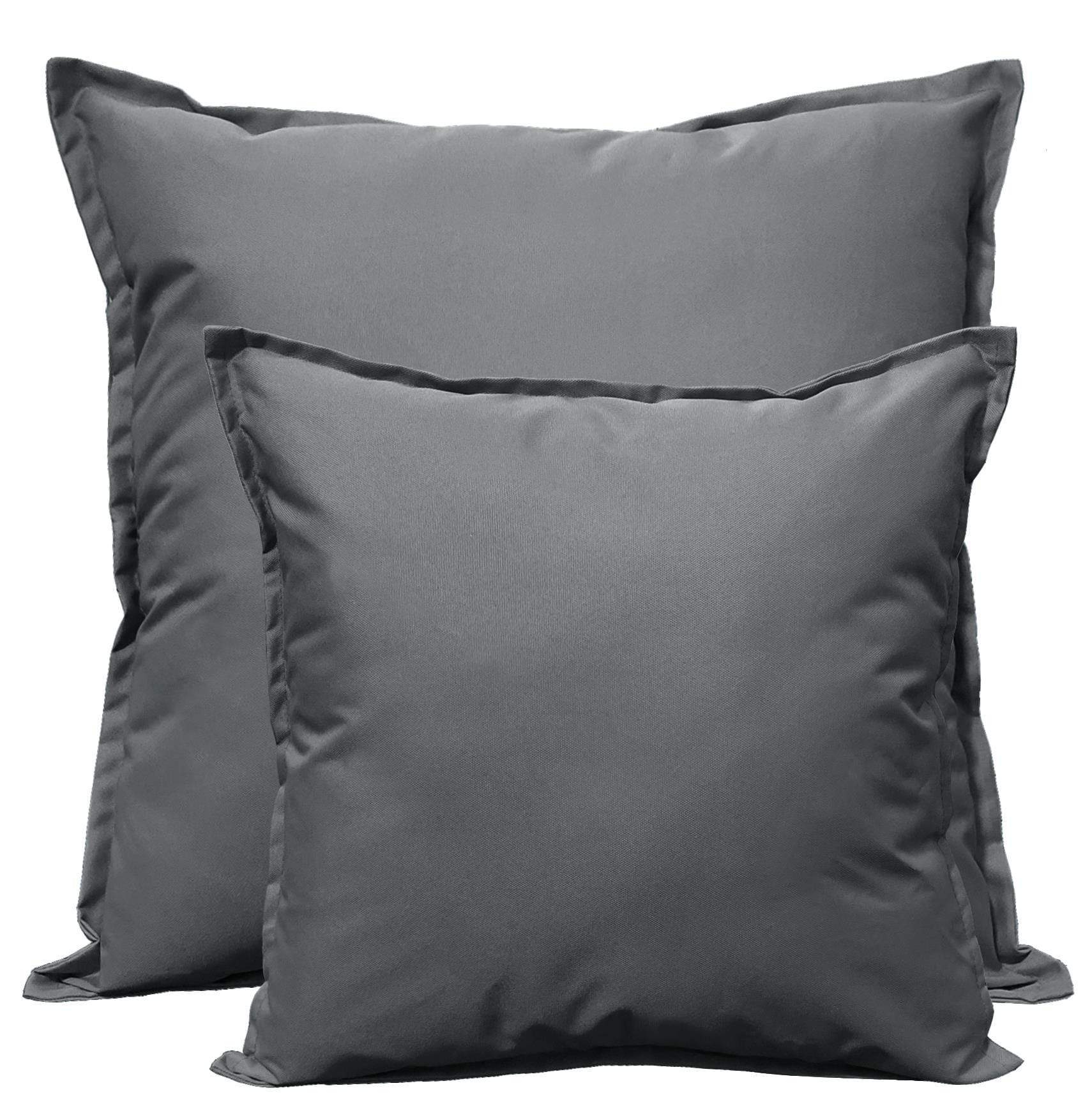 Image of OLIVIA ROCCO Outdoor Waterproof Cushions For Patio Garden And Indoor Use Vibrant Colours
