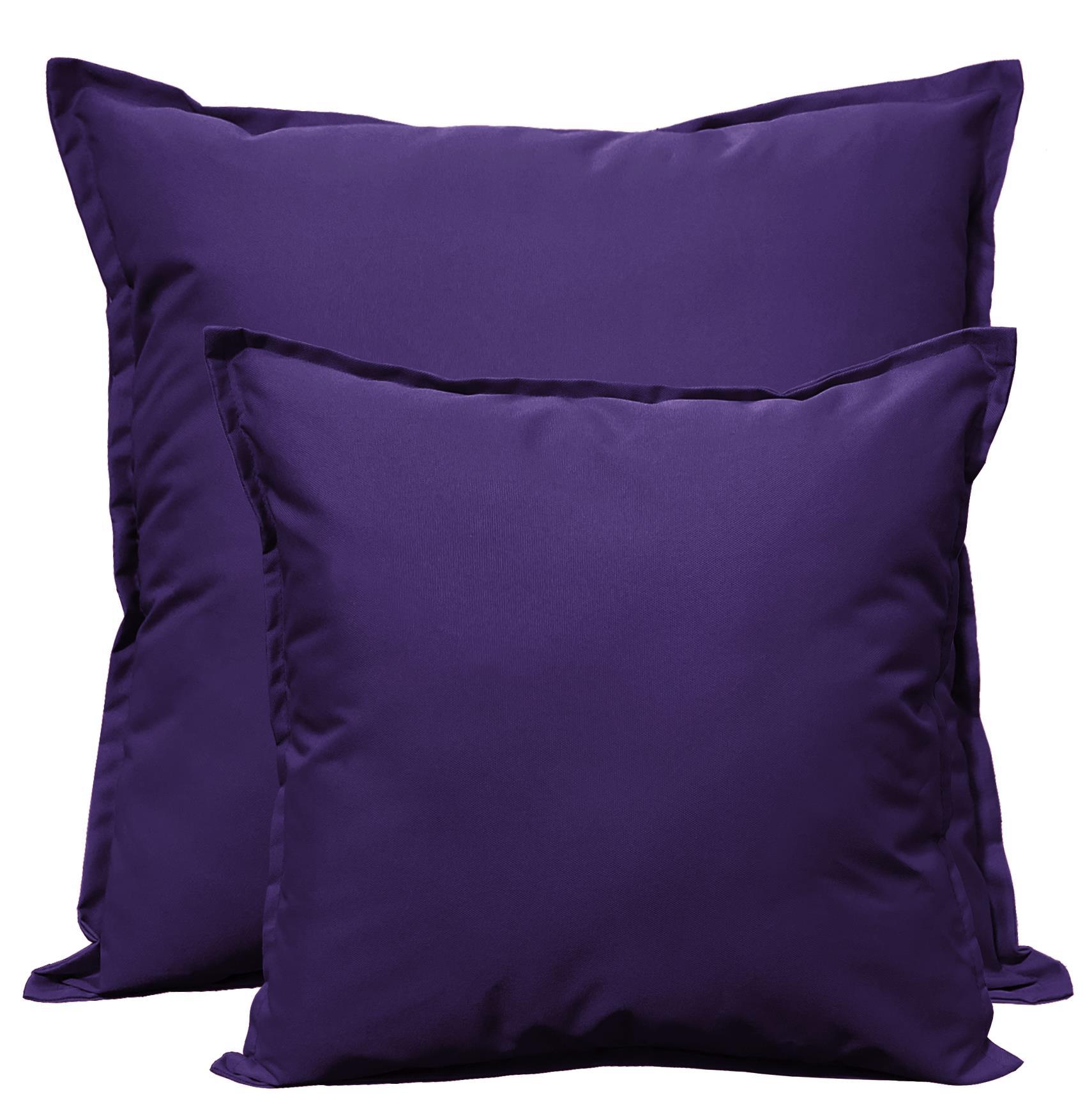 Image of OLIVIA ROCCO Outdoor Waterproof Cushions For Patio Garden And Indoor Use Vibrant Colours