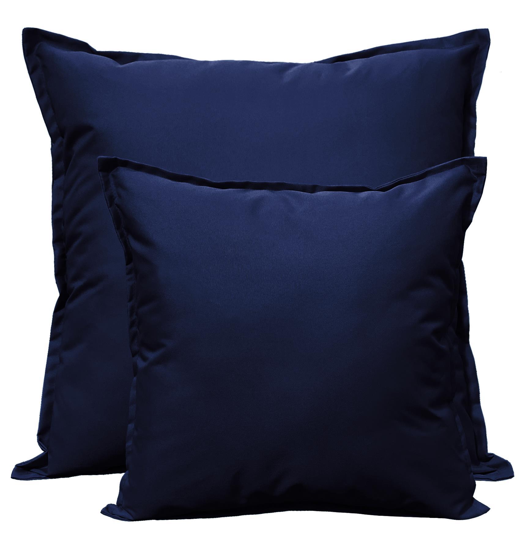 Image of OLIVIA ROCCO Outdoor Waterproof Cushions For Patio Garden And Indoor Use Vibrant Colours