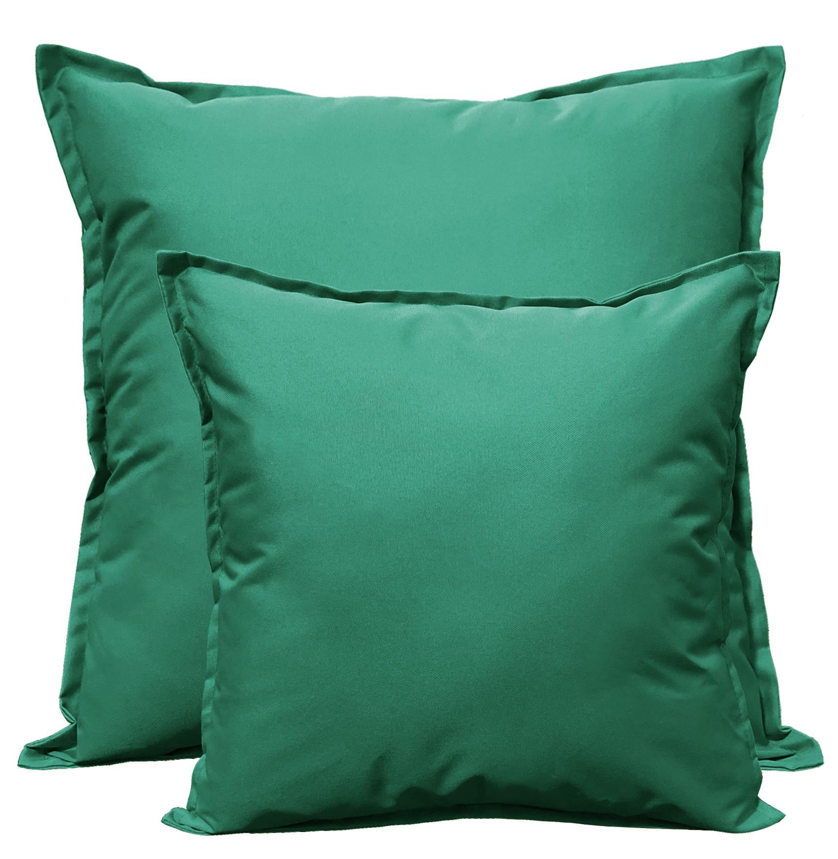 Image of OLIVIA ROCCO Outdoor Waterproof Cushions For Patio Garden And Indoor Use Vibrant Colours
