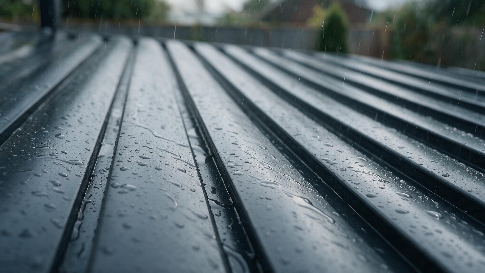 Rain